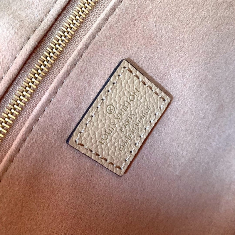 LV Top Handle Bags
